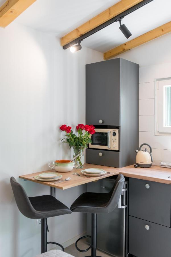 Lct City Design Apartment Split Exteriér fotografie