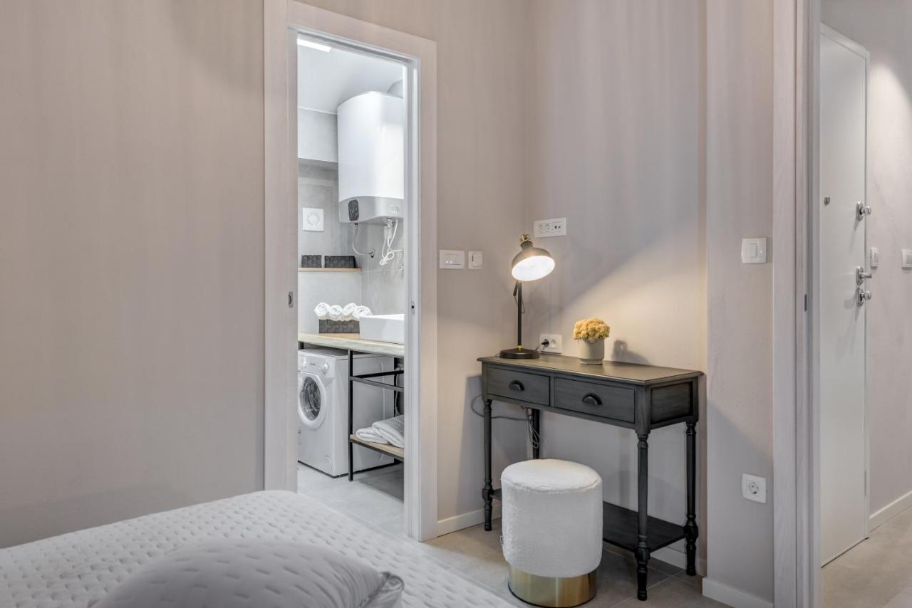 Lct City Design Apartment Split Exteriér fotografie