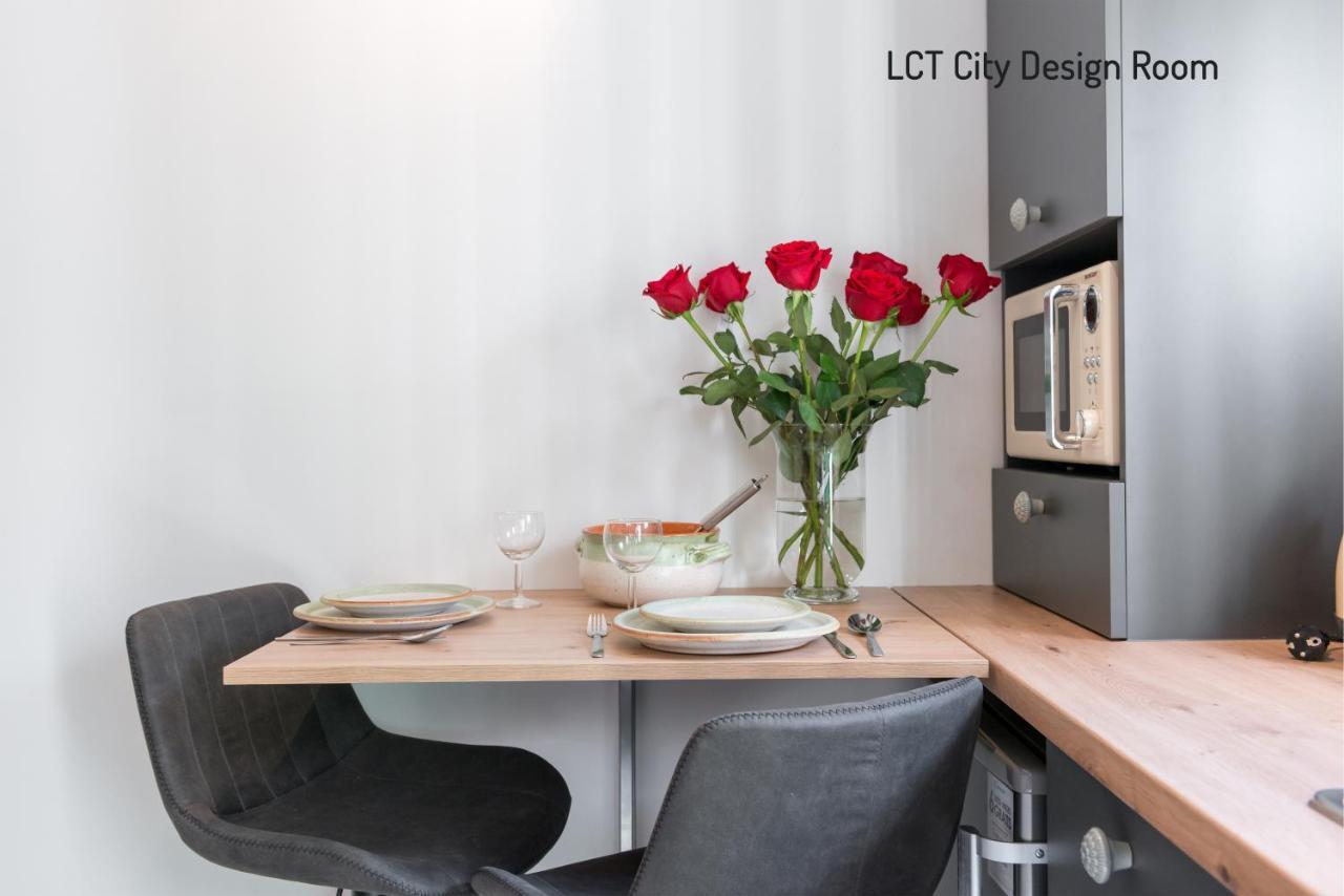Lct City Design Apartment Split Exteriér fotografie