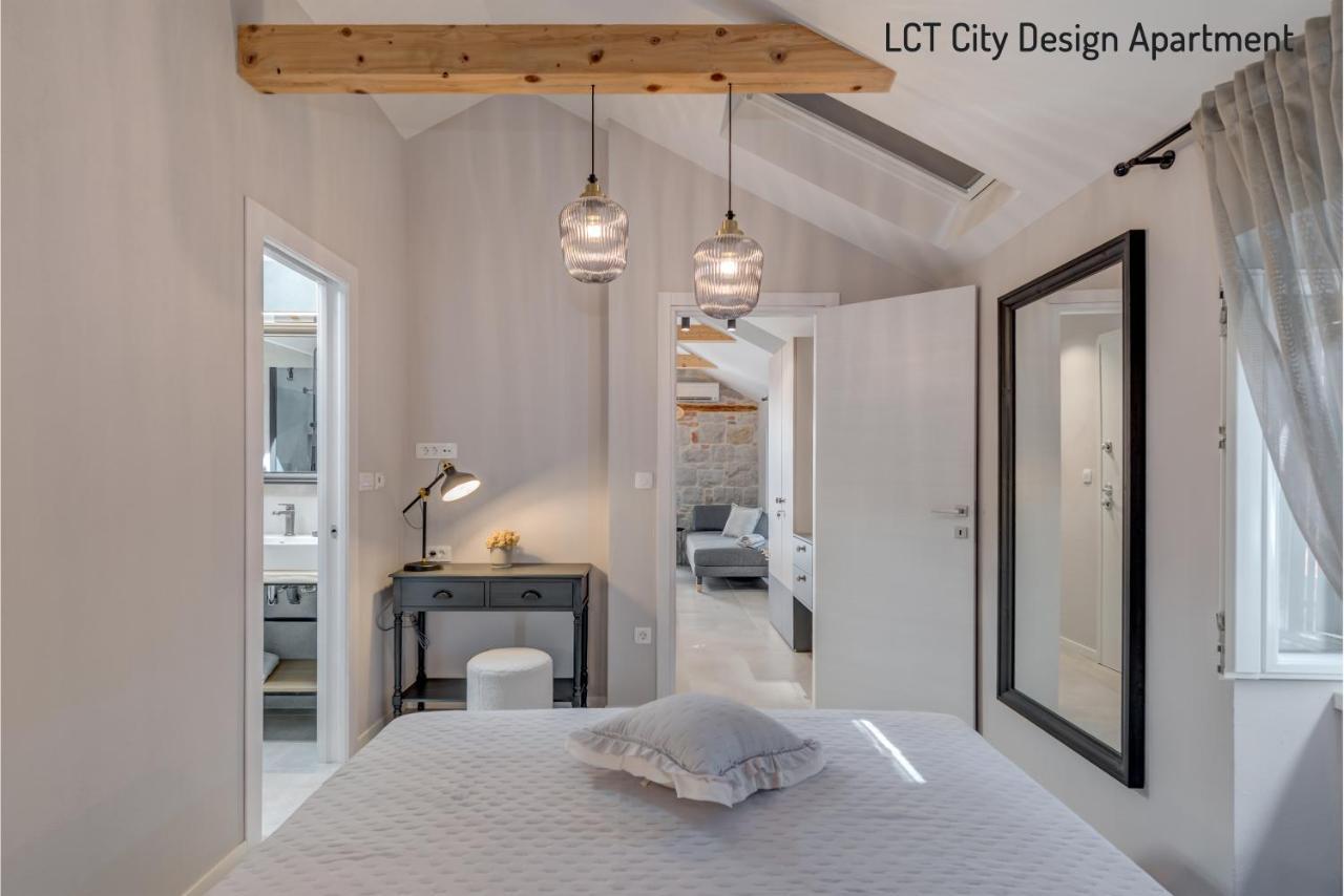 Lct City Design Apartment Split Exteriér fotografie