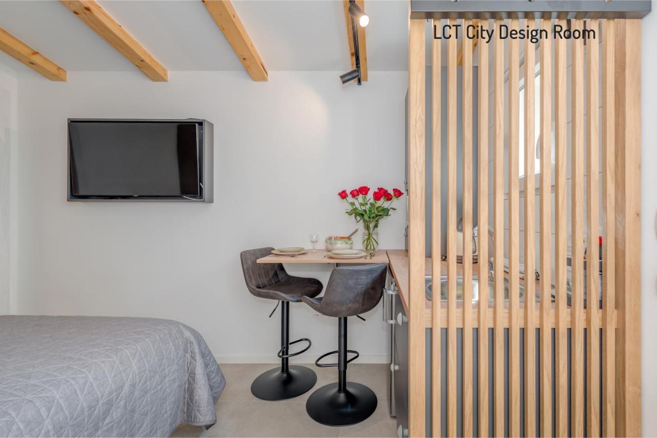 Lct City Design Apartment Split Exteriér fotografie