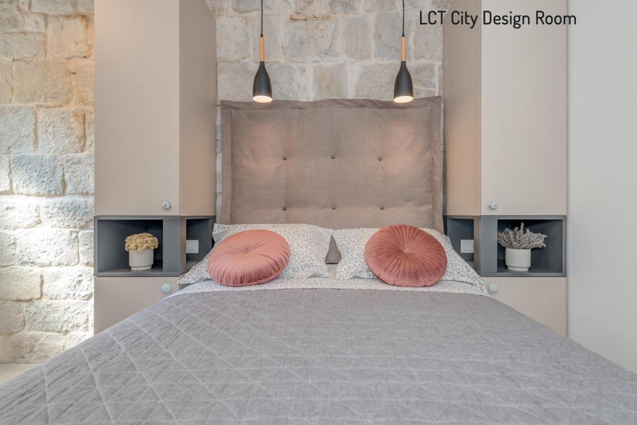 Lct City Design Apartment Split Exteriér fotografie