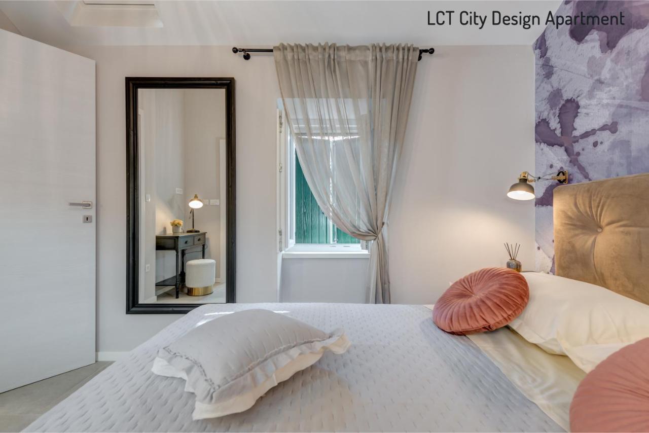 Lct City Design Apartment Split Exteriér fotografie