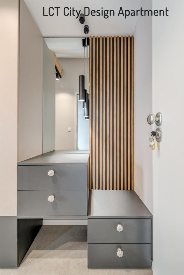 Lct City Design Apartment Split Exteriér fotografie